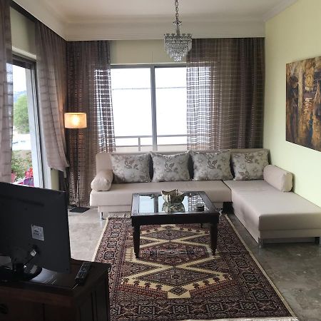 Maria'S Apartment Кавала Екстер'єр фото