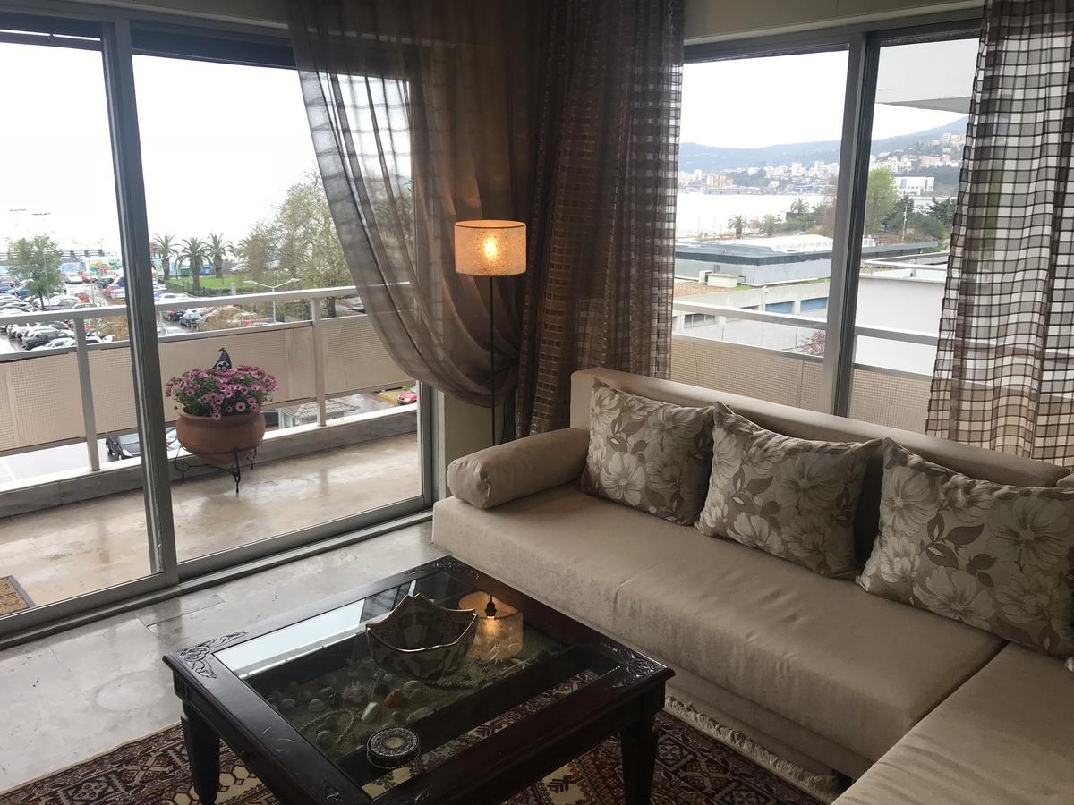 Maria'S Apartment Кавала Екстер'єр фото