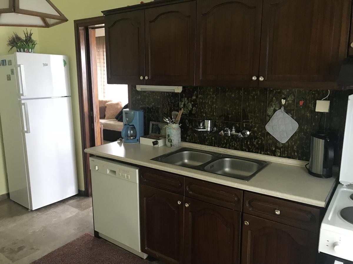Maria'S Apartment Кавала Екстер'єр фото