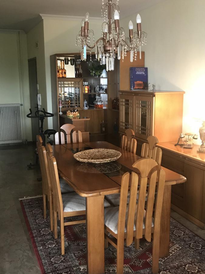 Maria'S Apartment Кавала Екстер'єр фото