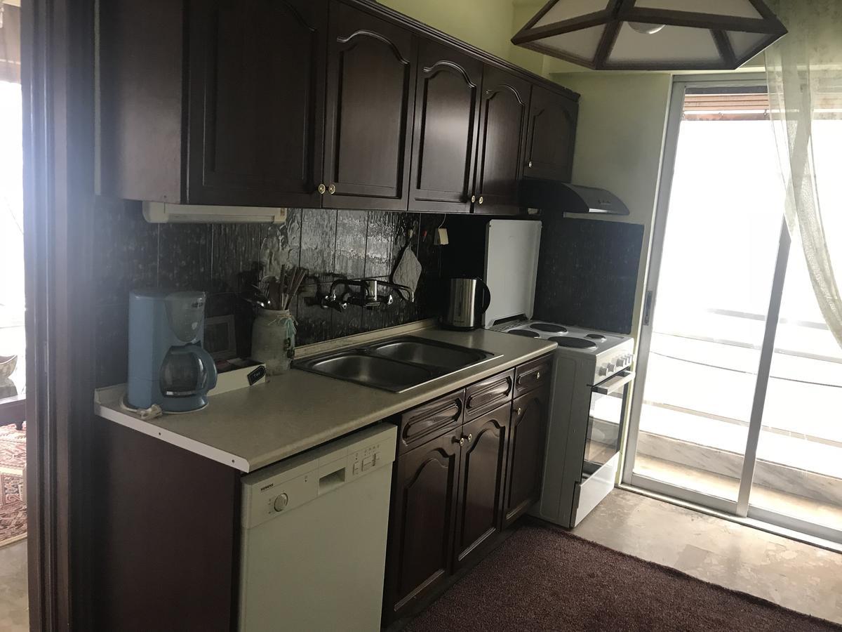 Maria'S Apartment Кавала Екстер'єр фото