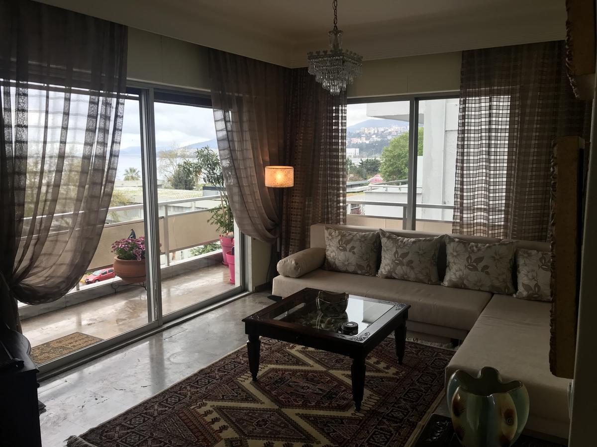 Maria'S Apartment Кавала Екстер'єр фото