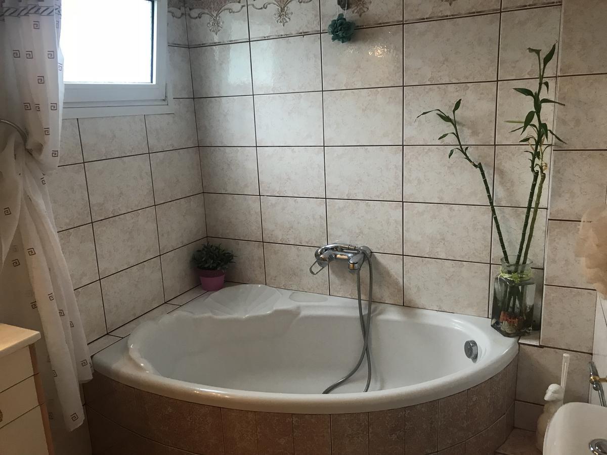 Maria'S Apartment Кавала Екстер'єр фото