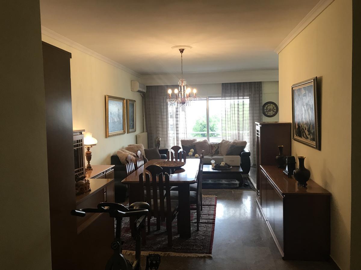 Maria'S Apartment Кавала Екстер'єр фото