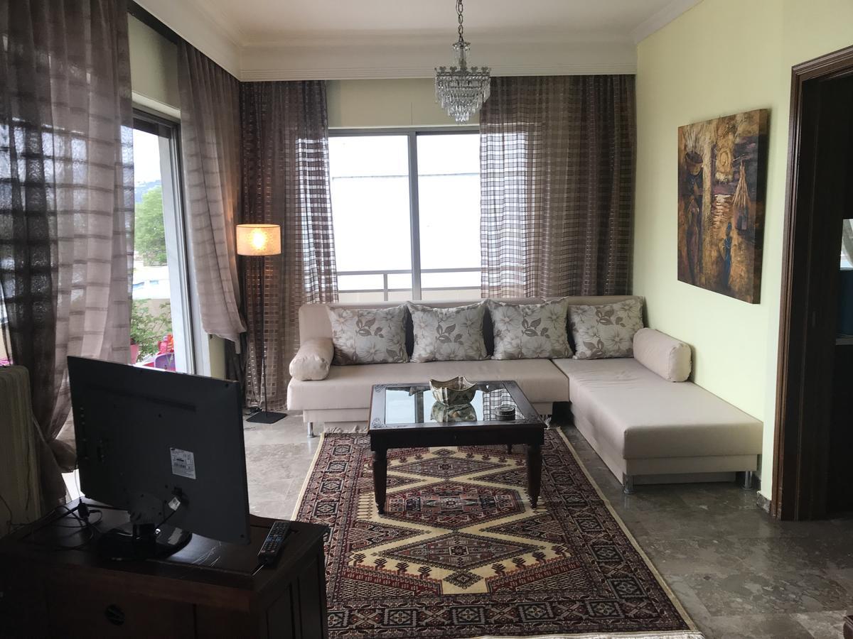 Maria'S Apartment Кавала Екстер'єр фото