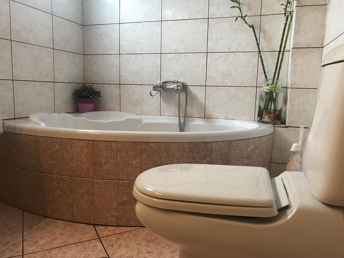 Maria'S Apartment Кавала Екстер'єр фото