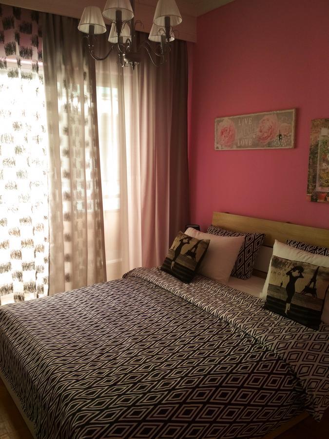 Maria'S Apartment Кавала Екстер'єр фото