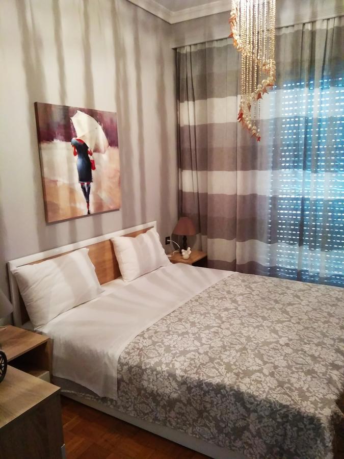 Maria'S Apartment Кавала Екстер'єр фото