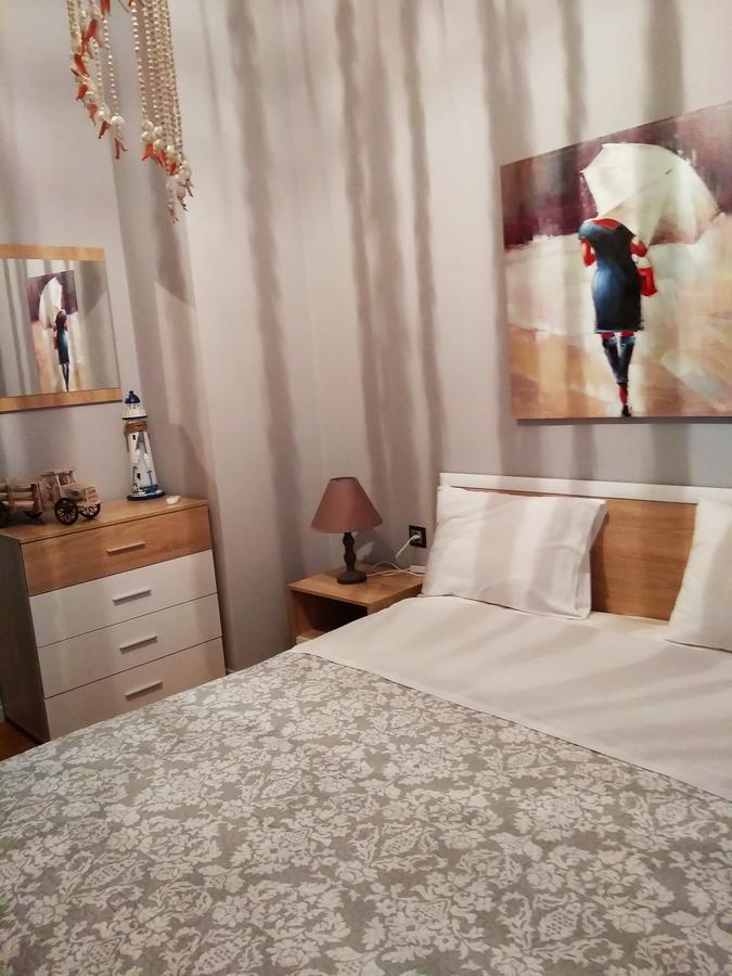 Maria'S Apartment Кавала Екстер'єр фото
